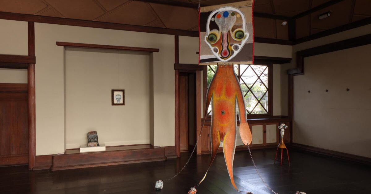 川端龍子＋高橋龍太郎コレクション ファンタジーの力 | 展覧会 | 高橋